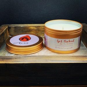 ***SOLD OUT*** Get Naked